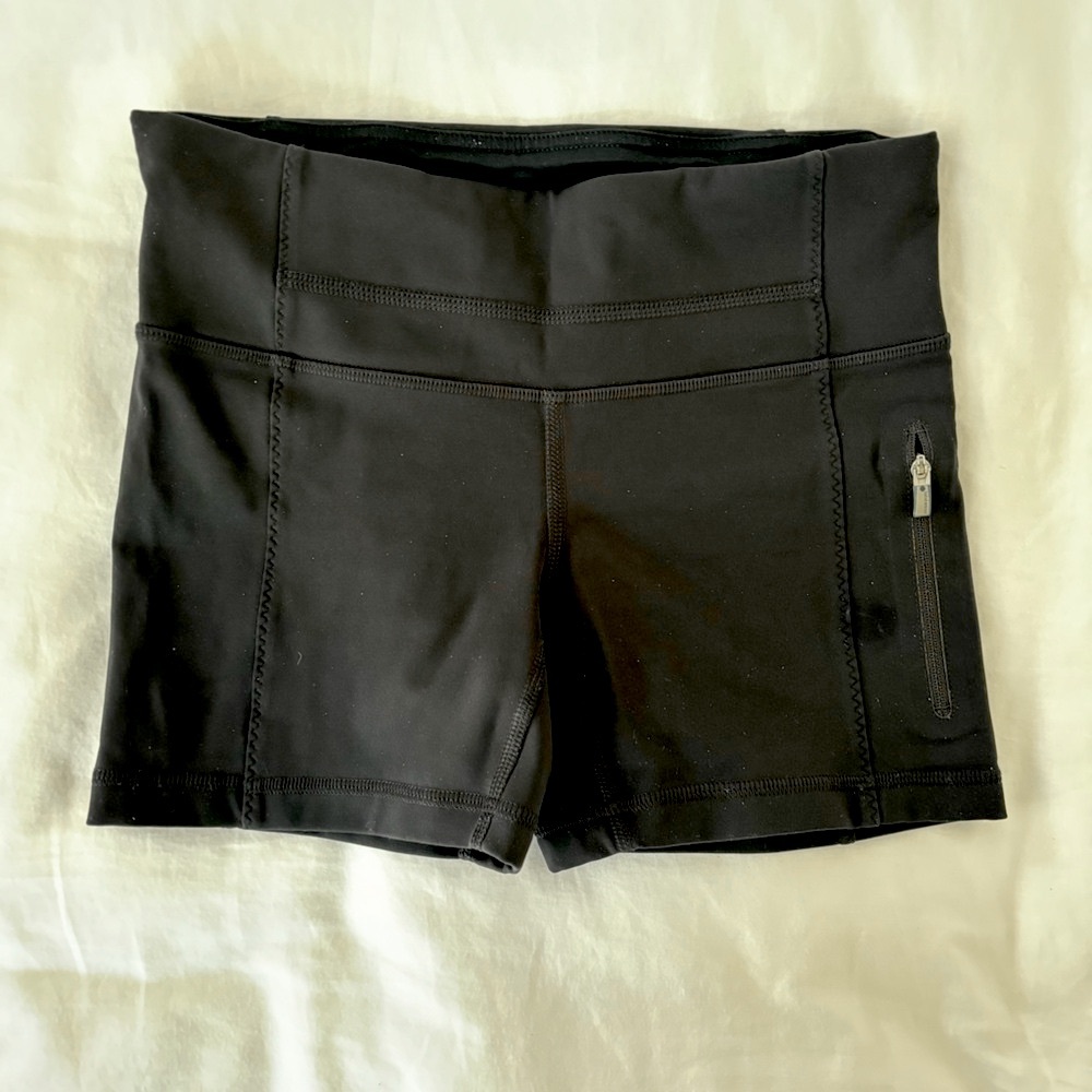Lululemon Short, 2